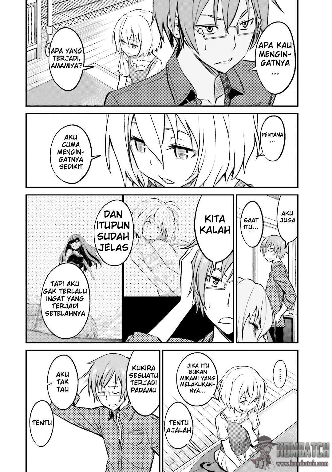 Chapter 24 - halaman 30