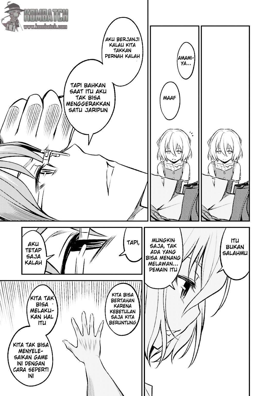 Chapter 24 - halaman 32