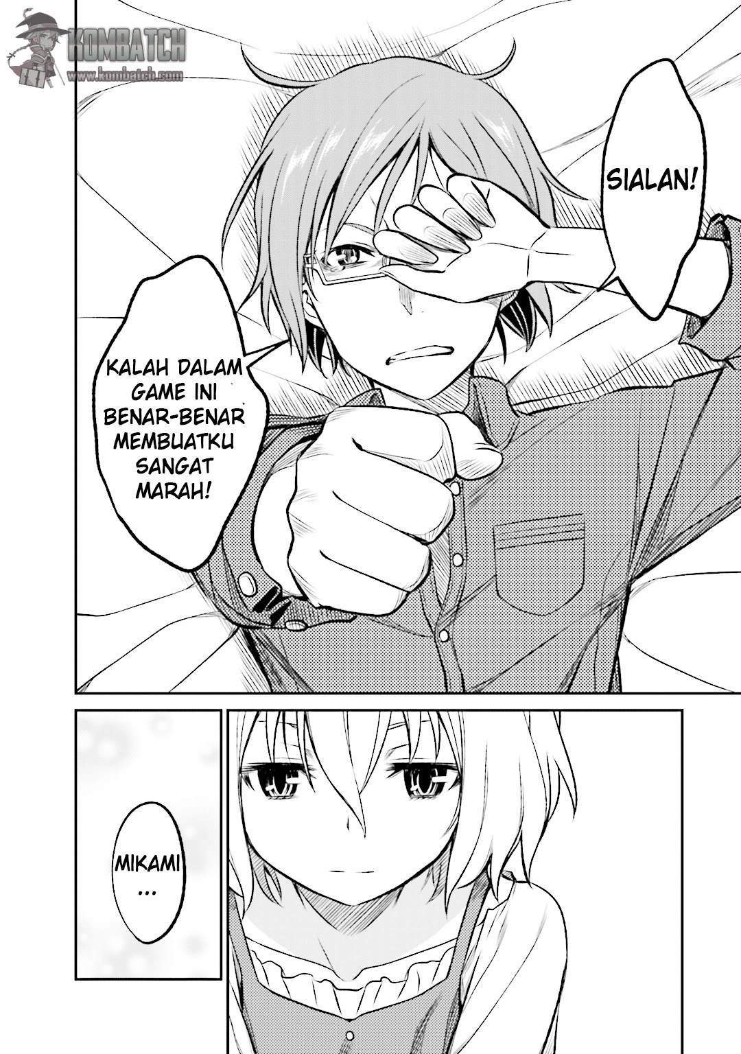 Chapter 24 - halaman 33