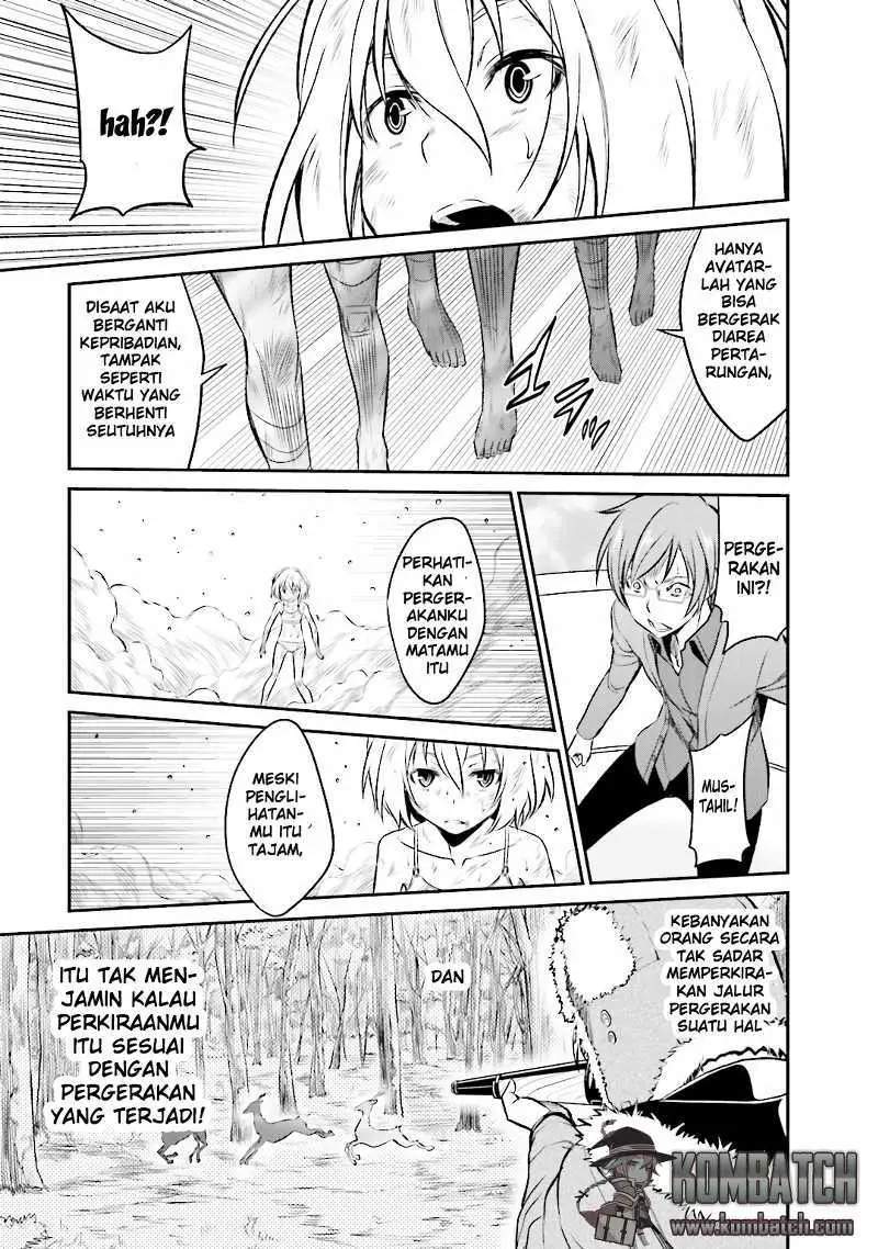Chapter 23 - halaman 23