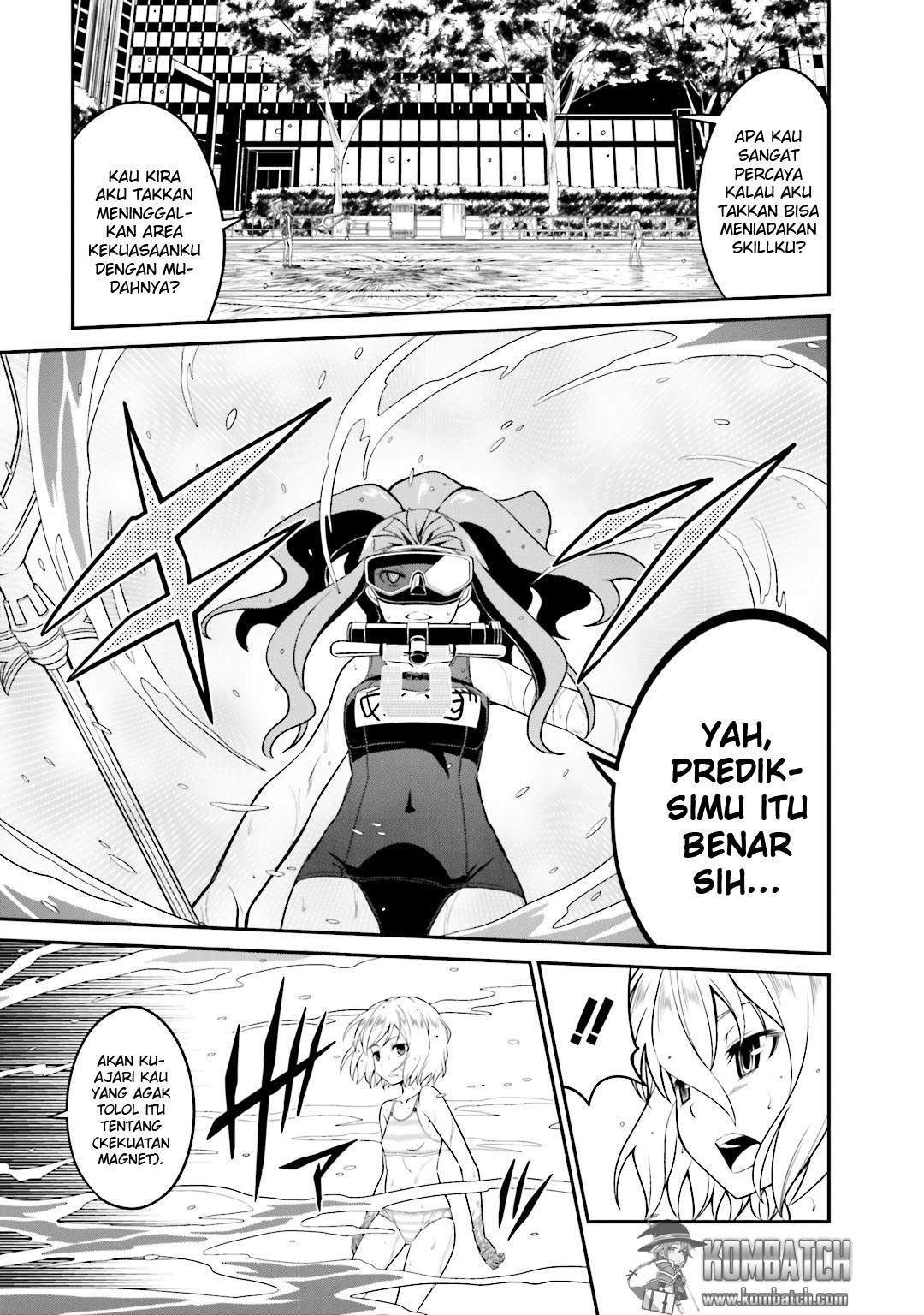 Chapter 22 - halaman 22