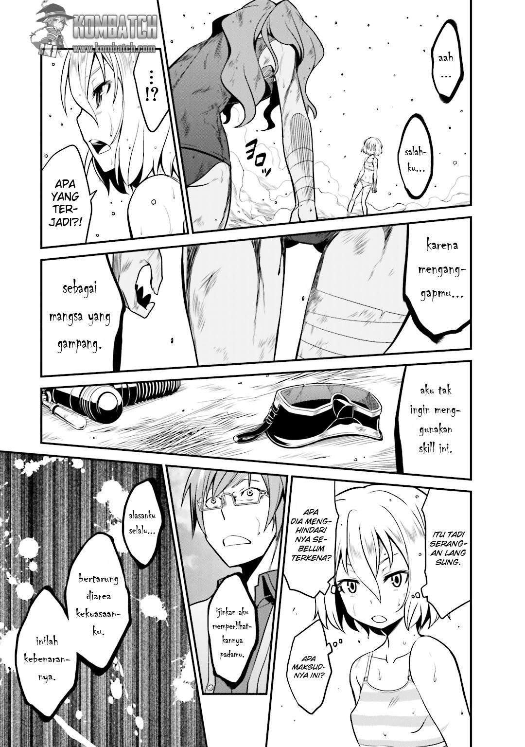 Chapter 22 - halaman 30