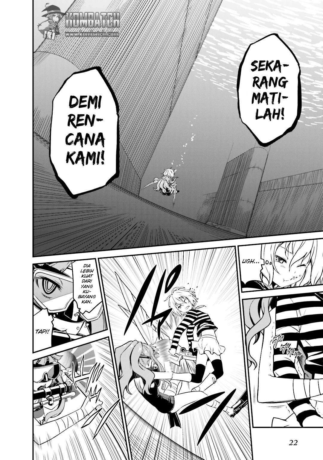 Chapter 21 - halaman 25