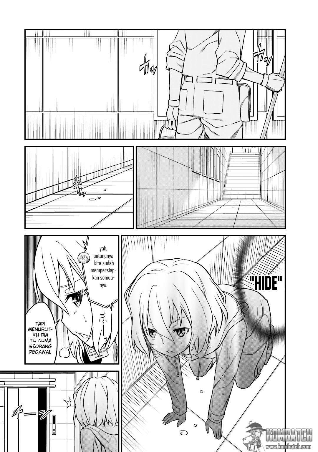 Chapter 20 - halaman 21