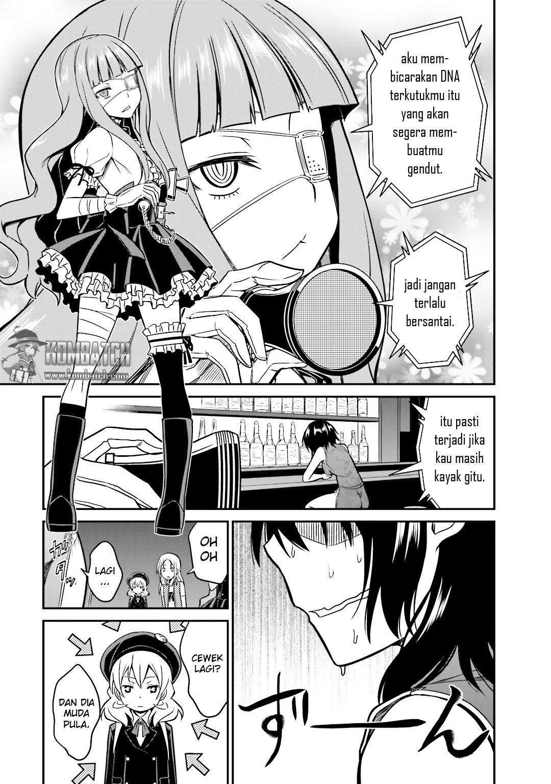 Chapter 19 - halaman 9