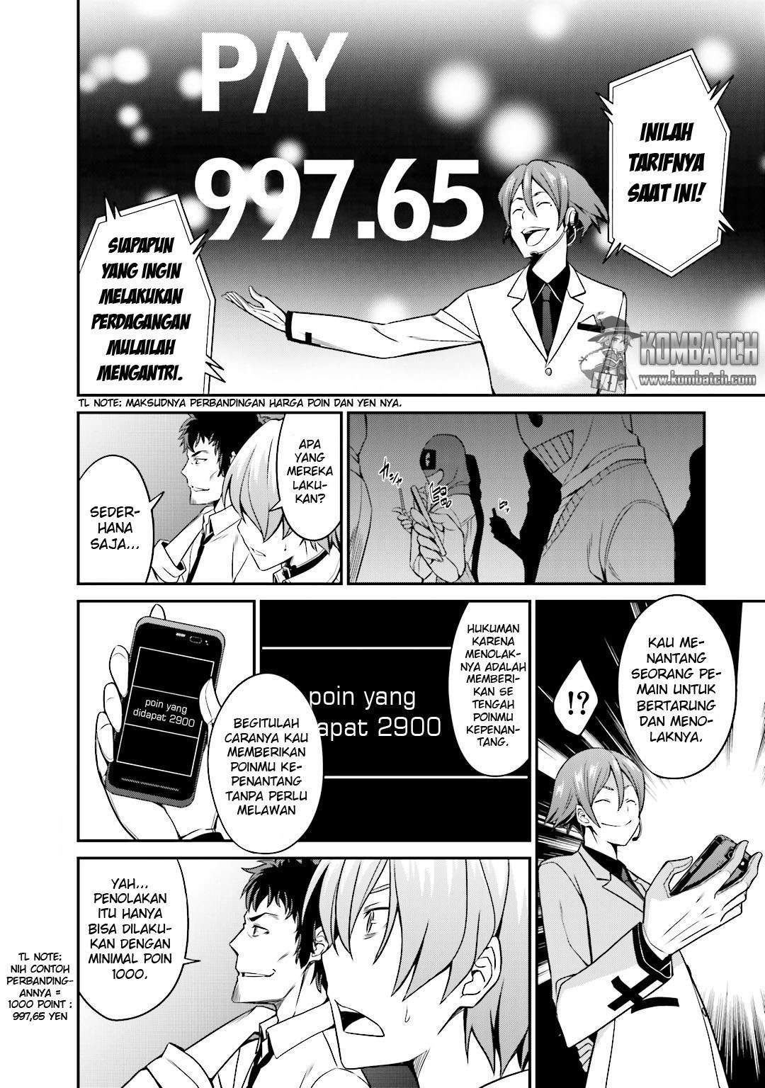 Chapter 18 - halaman 22