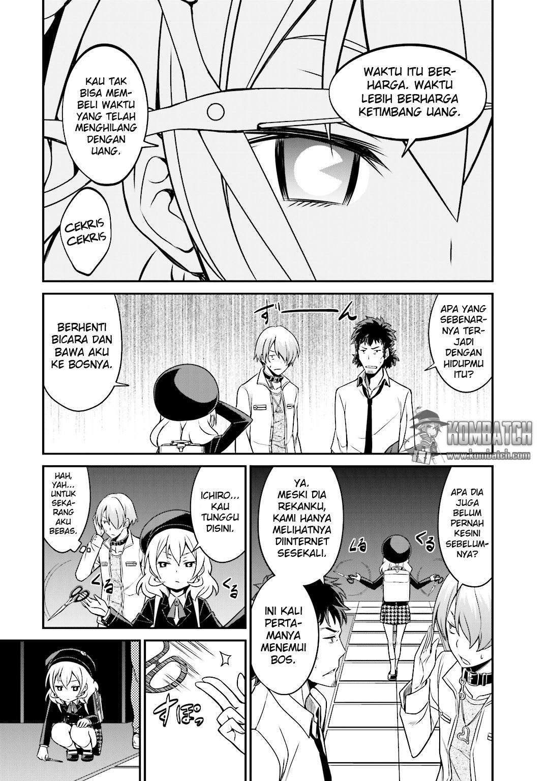 Chapter 18 - halaman 25