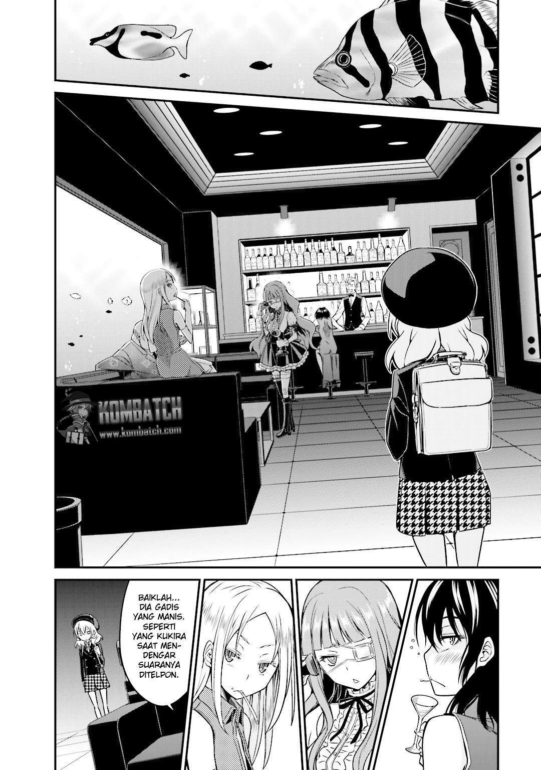 Chapter 18 - halaman 28