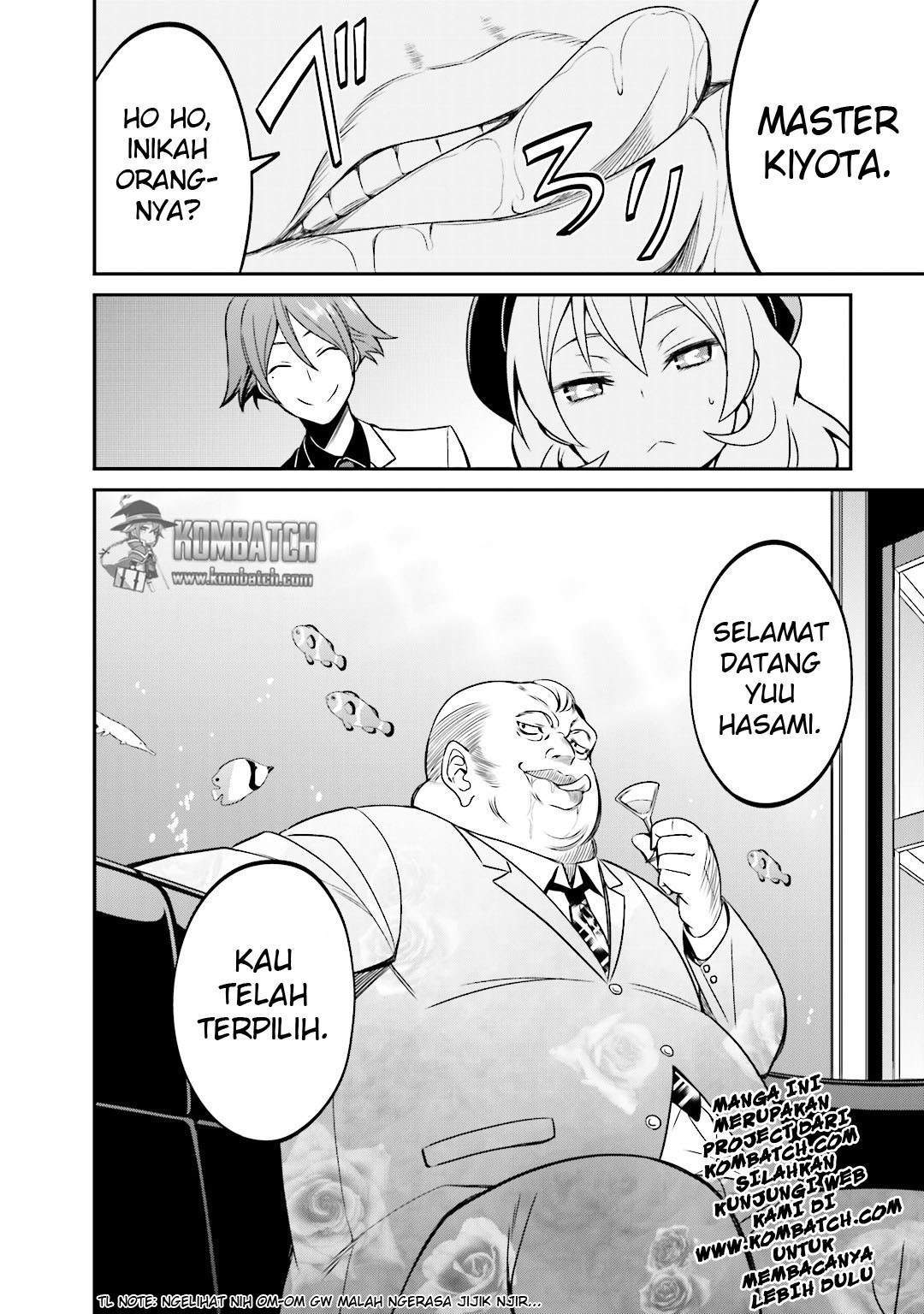 Chapter 18 - halaman 30