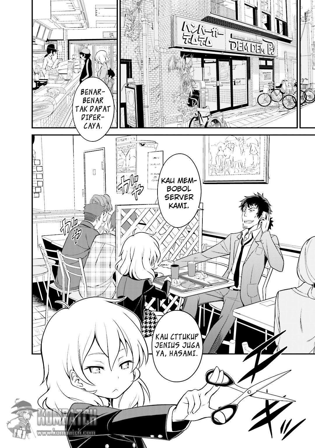 Chapter 17 - halaman 20