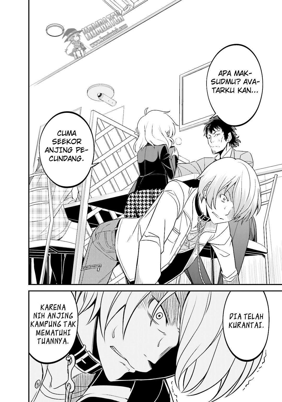 Chapter 17 - halaman 22