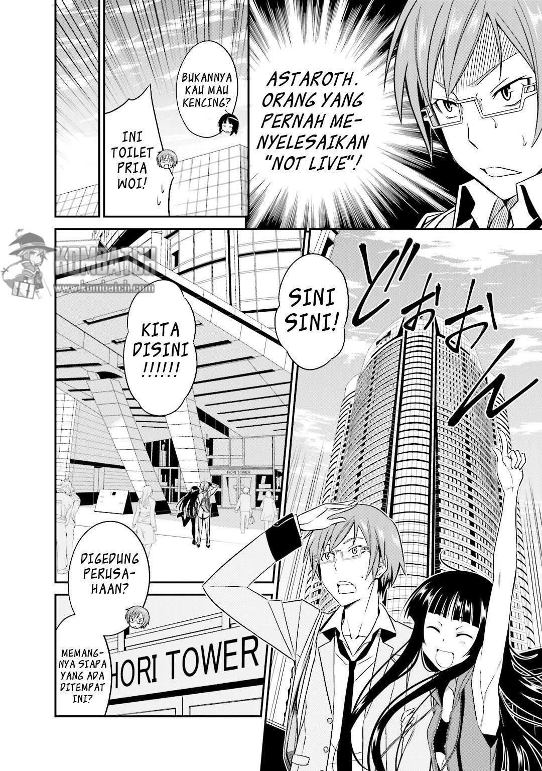 Chapter 17 - halaman 28