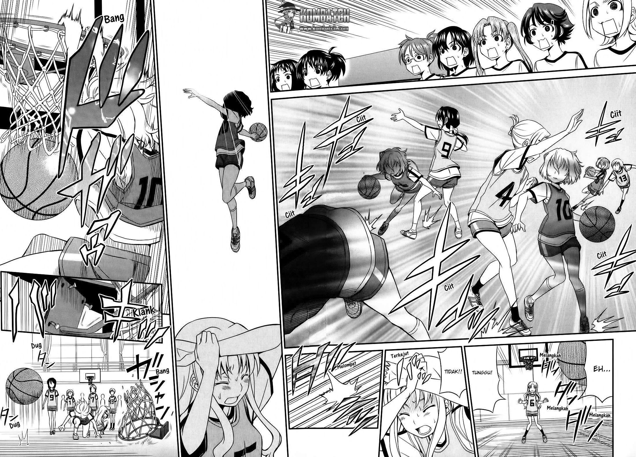 Chapter 7 - halaman 22