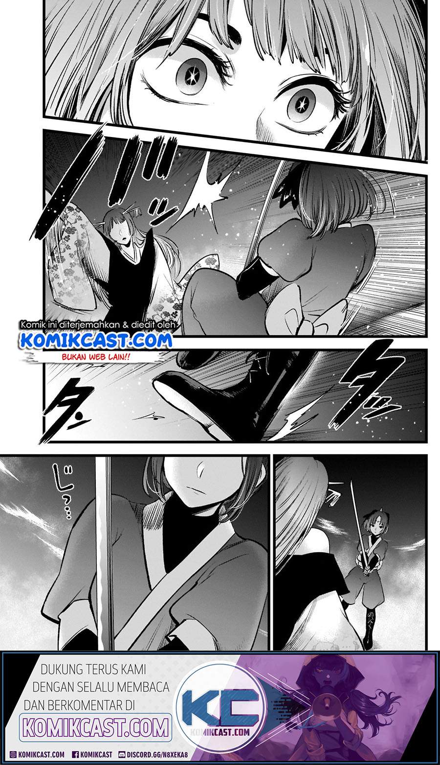 Chapter 61. - halaman 12