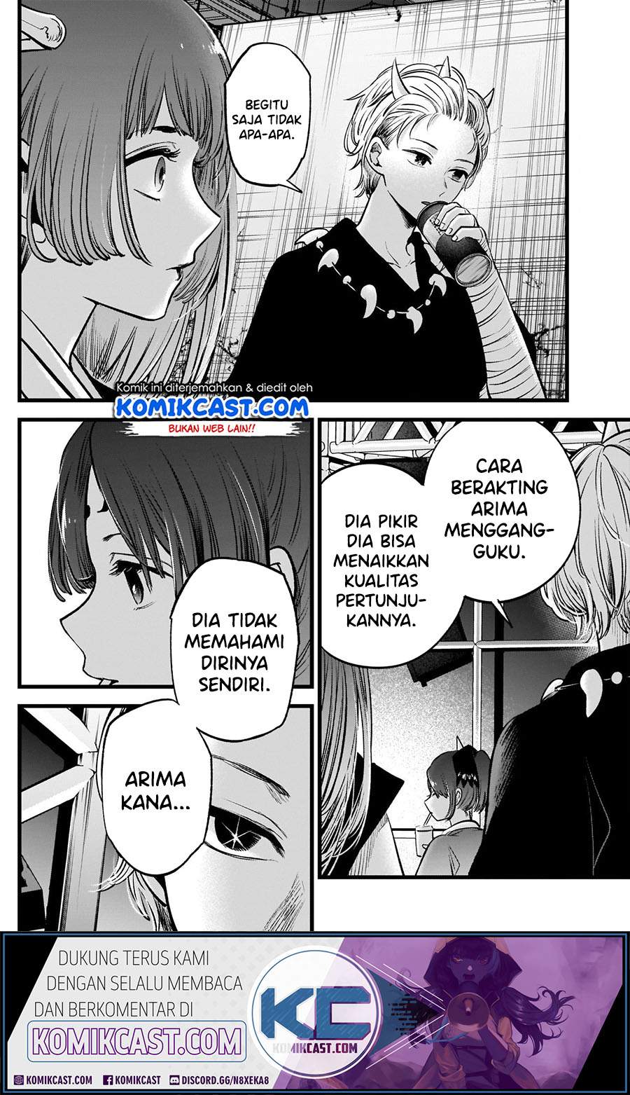 Chapter 61. - halaman 19