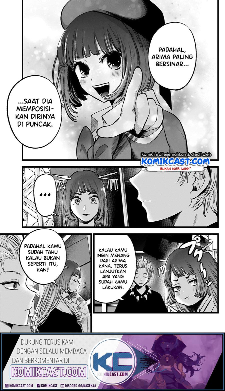 Chapter 61. - halaman 20