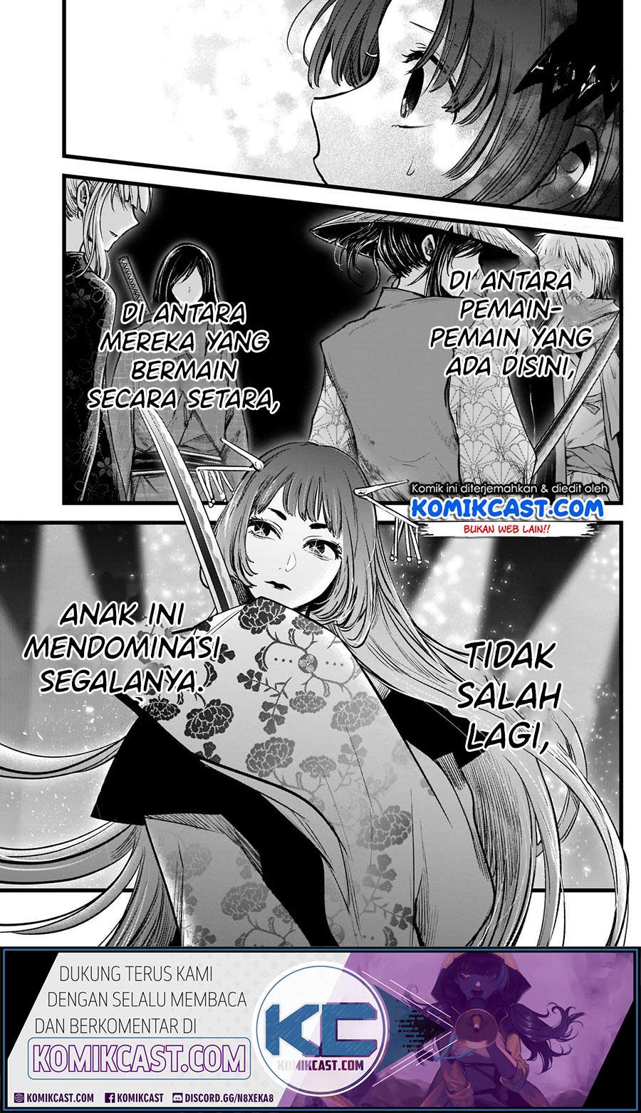 Chapter 61. - halaman 8