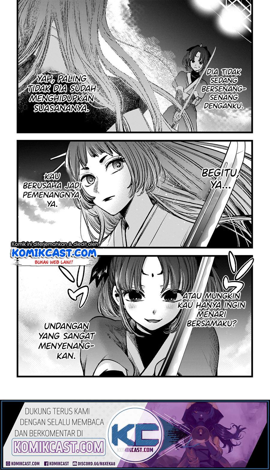 Chapter 61. - halaman 9
