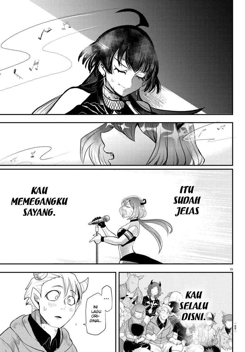 Chapter 195 - halaman 16