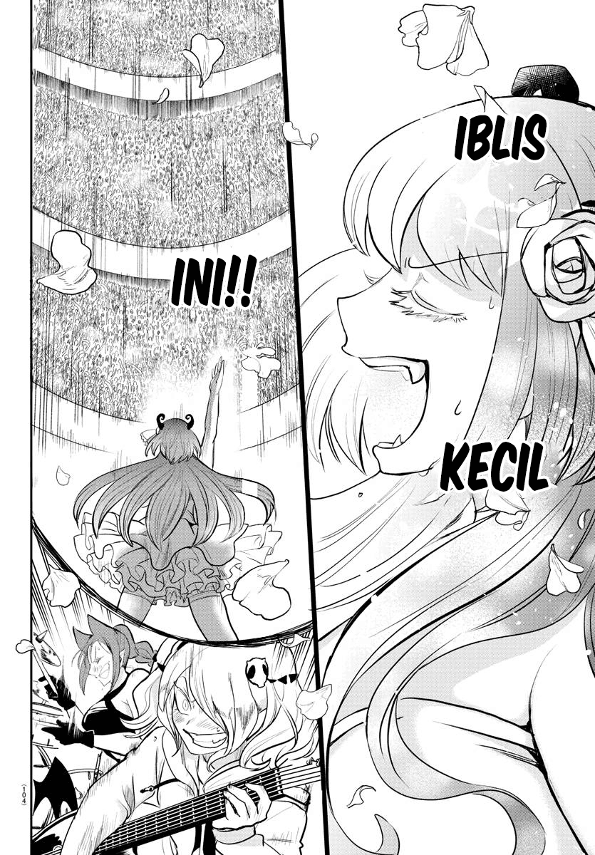 Chapter 195 - halaman 20