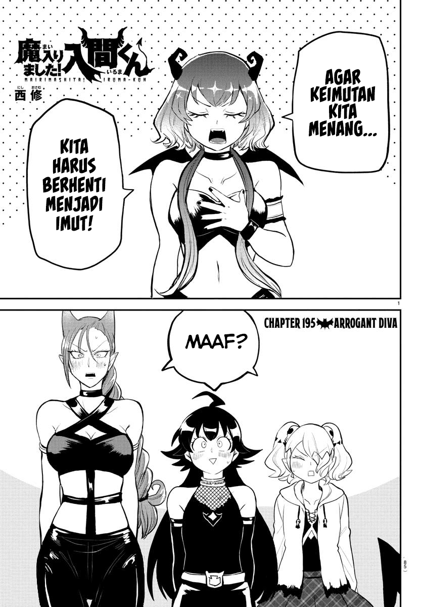 Chapter 195 - halaman 3