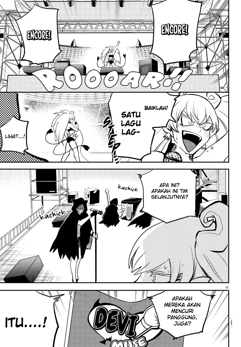 Chapter 194 - halaman 19