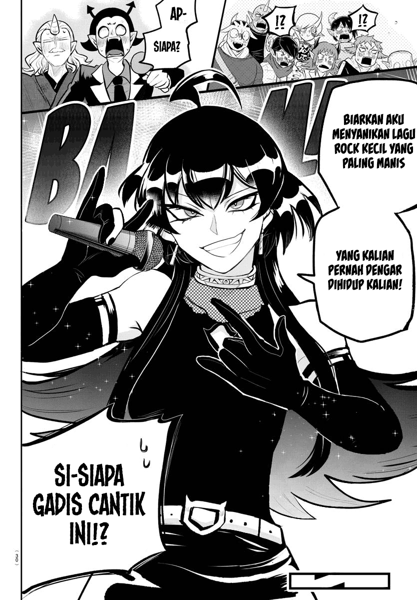 Chapter 194 - halaman 21