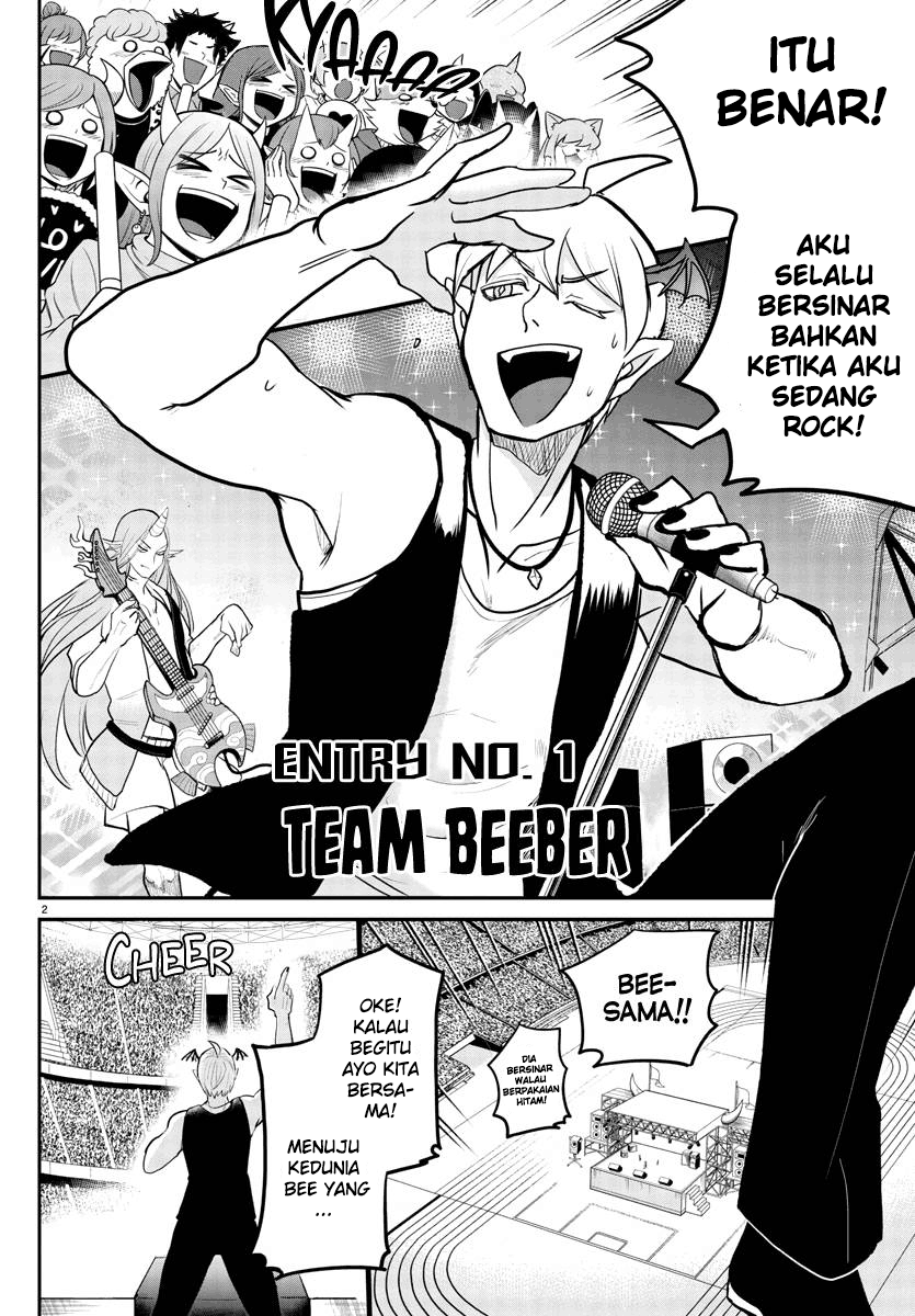 Chapter 194 - halaman 5