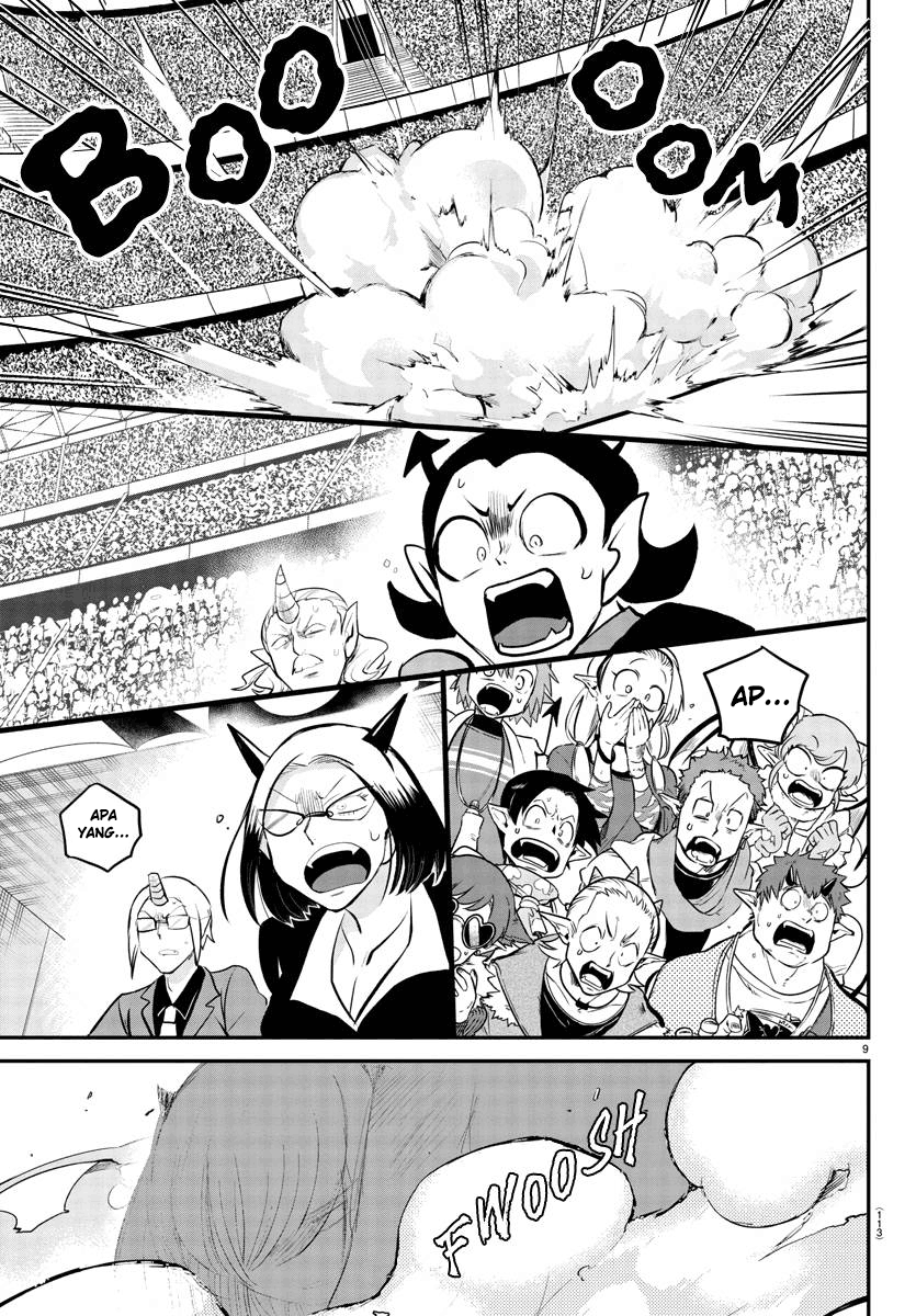 Chapter 193 - halaman 11