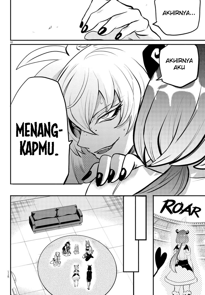 Chapter 193 - halaman 14