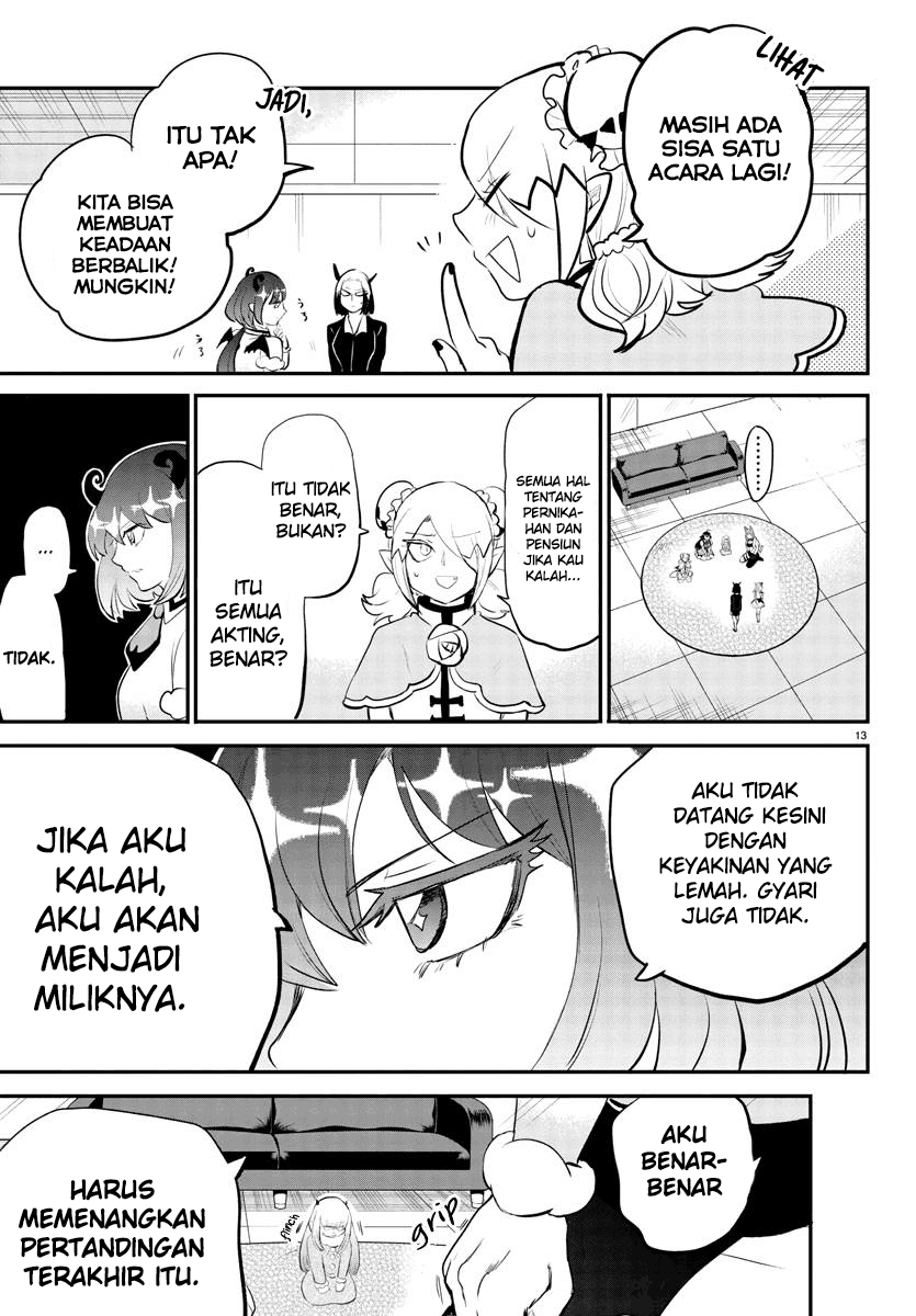 Chapter 193 - halaman 15
