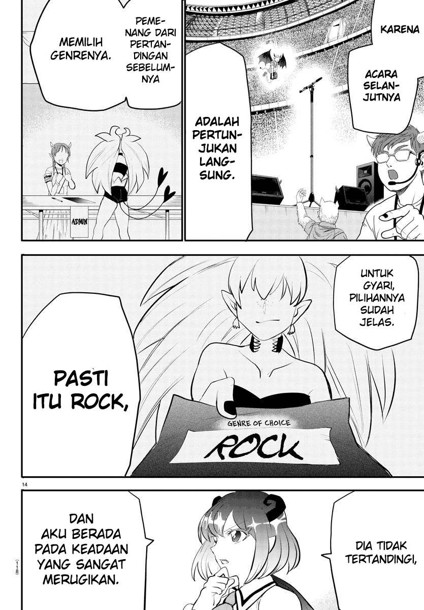 Chapter 193 - halaman 16