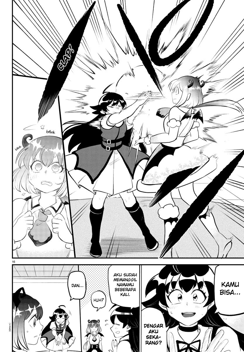 Chapter 193 - halaman 18