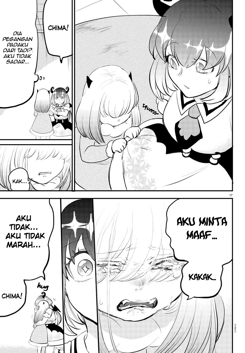 Chapter 193 - halaman 19