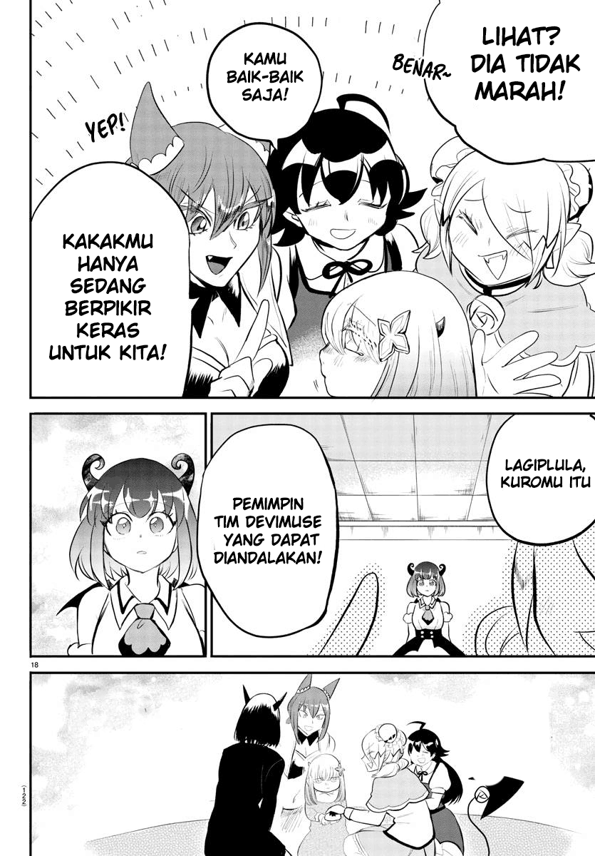 Chapter 193 - halaman 20