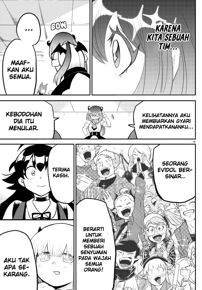 Chapter 193 - halaman 21