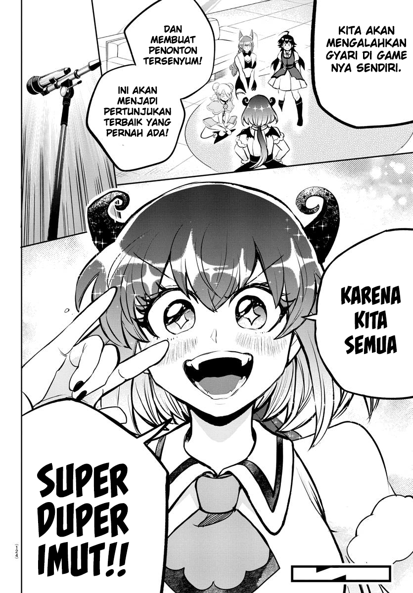 Chapter 193 - halaman 22