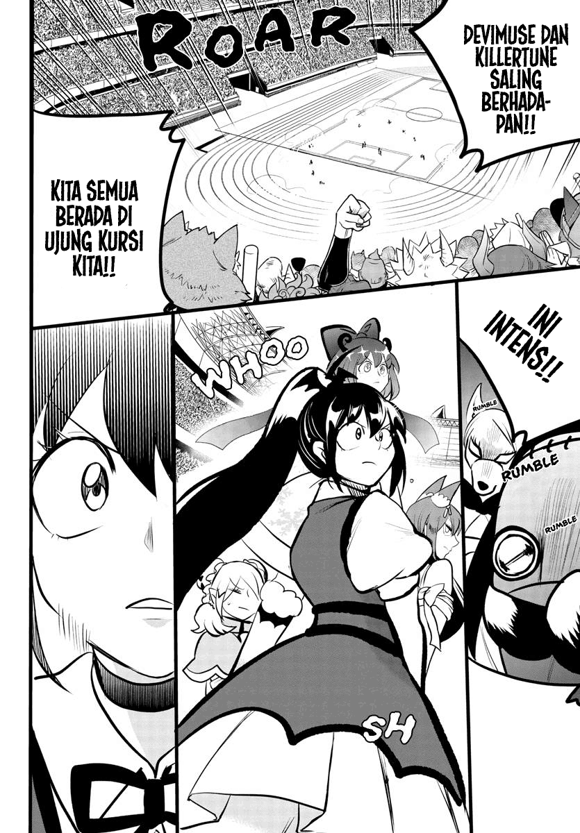 Chapter 193 - halaman 6