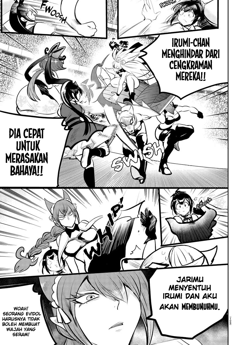 Chapter 193 - halaman 7
