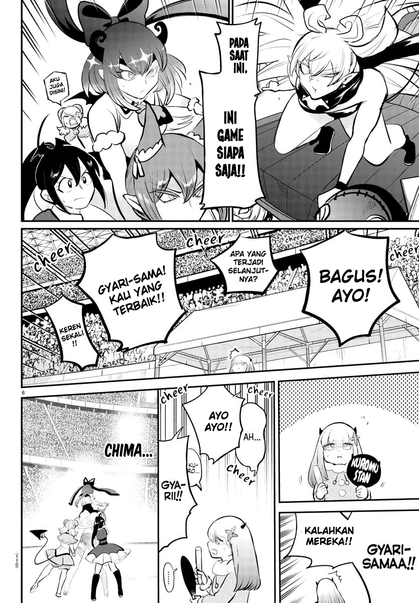 Chapter 193 - halaman 8