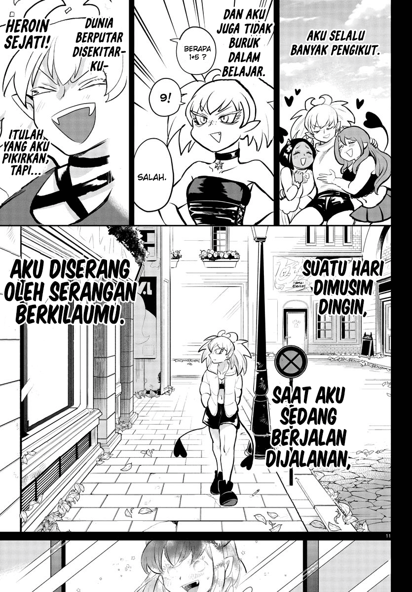 Chapter 192 - halaman 11