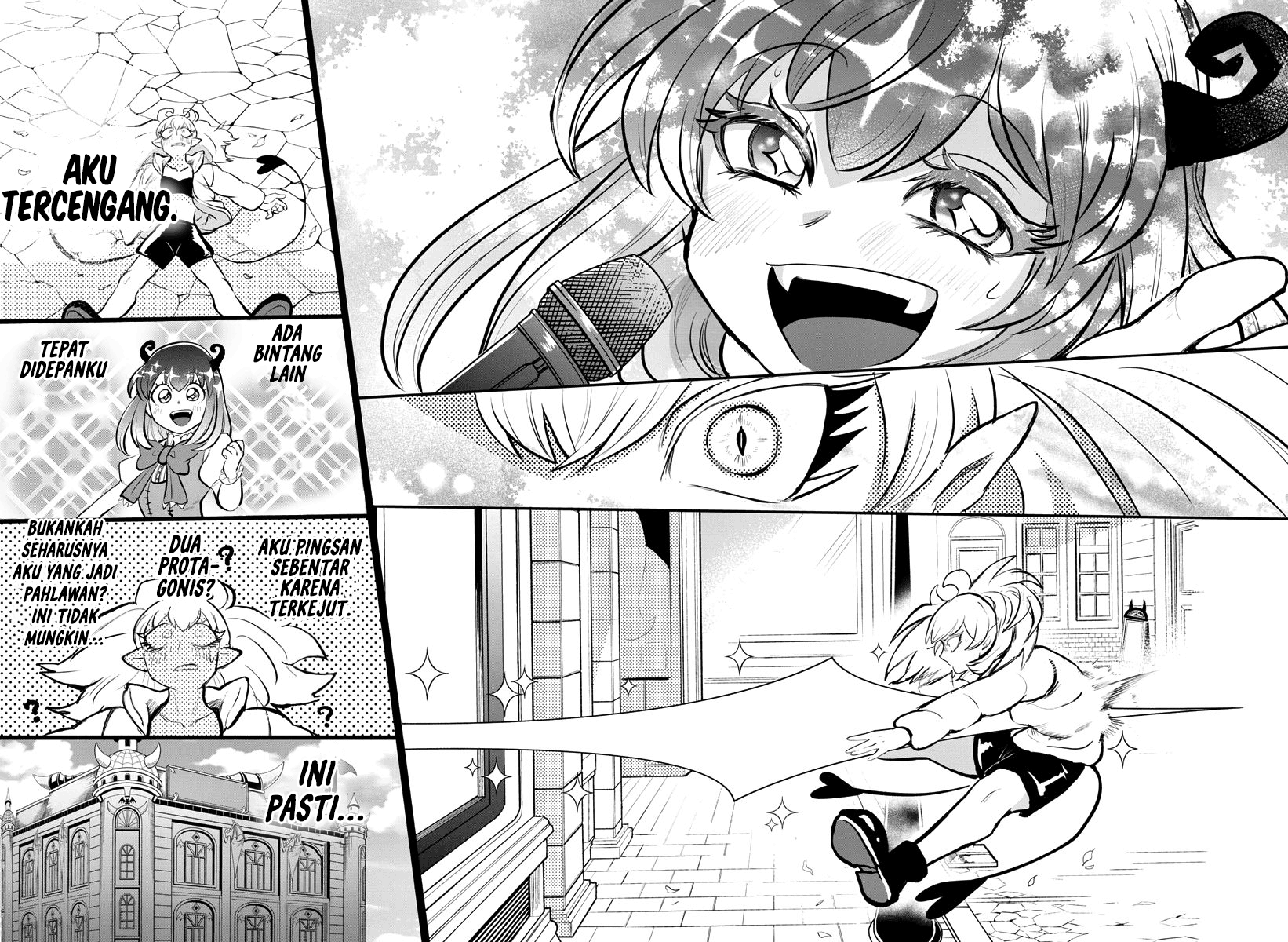 Chapter 192 - halaman 12