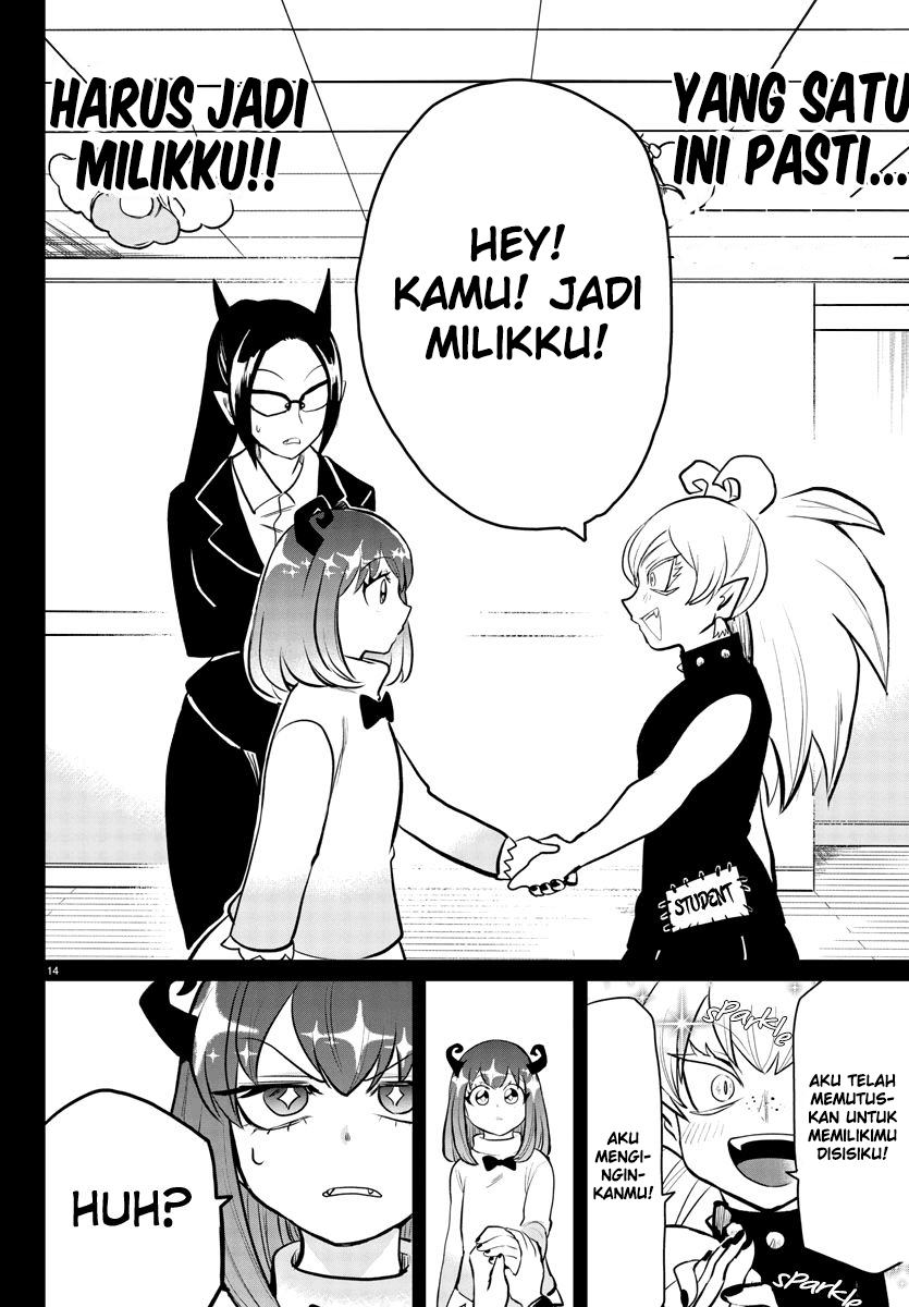 Chapter 192 - halaman 13