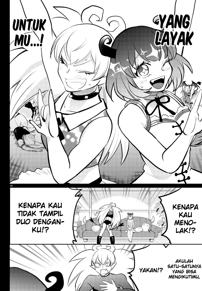 Chapter 192 - halaman 15