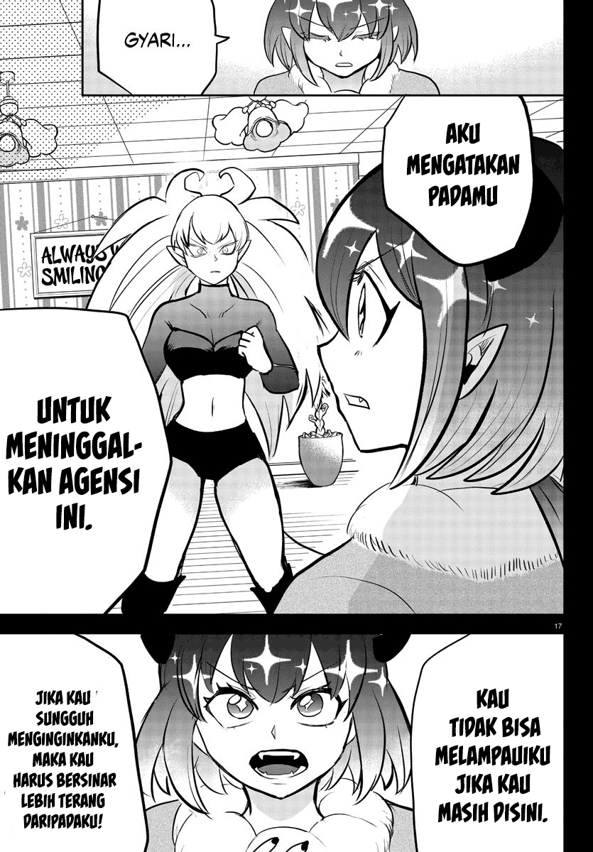 Chapter 192 - halaman 16