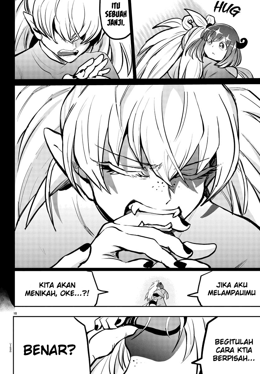 Chapter 192 - halaman 17
