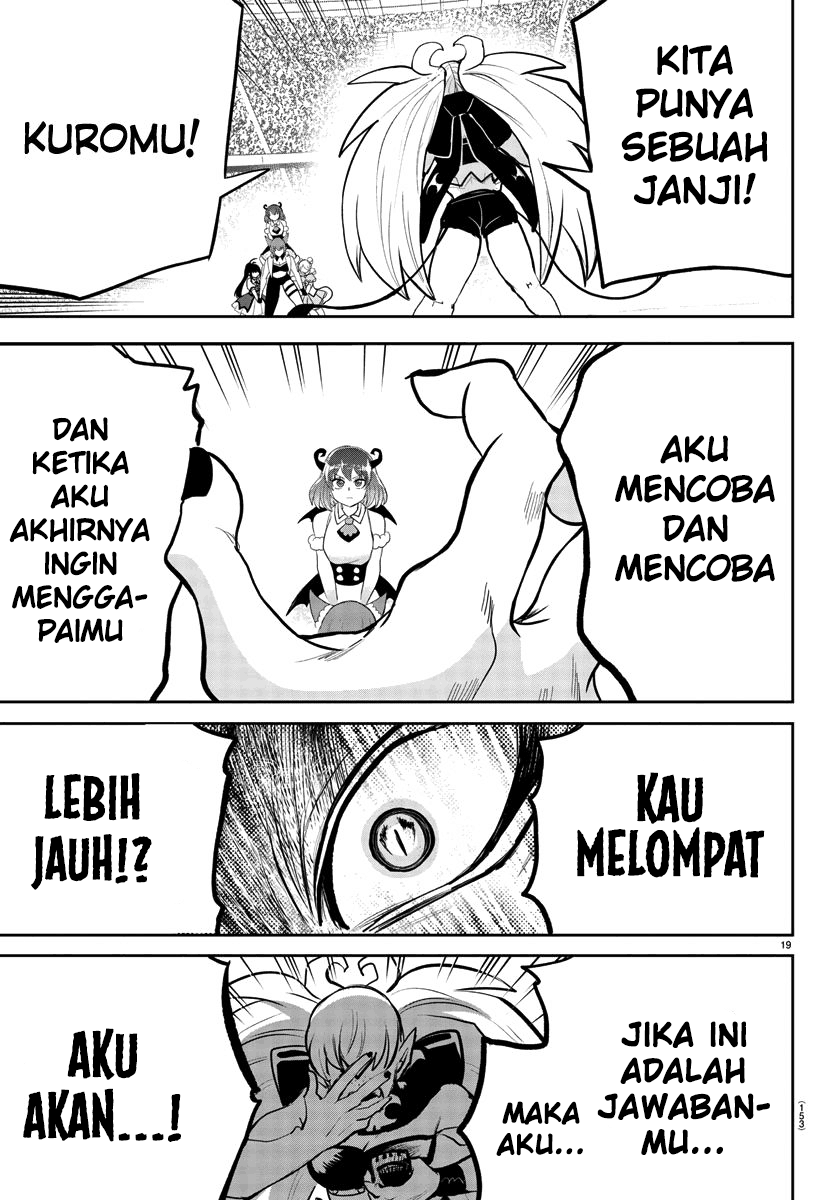 Chapter 192 - halaman 18