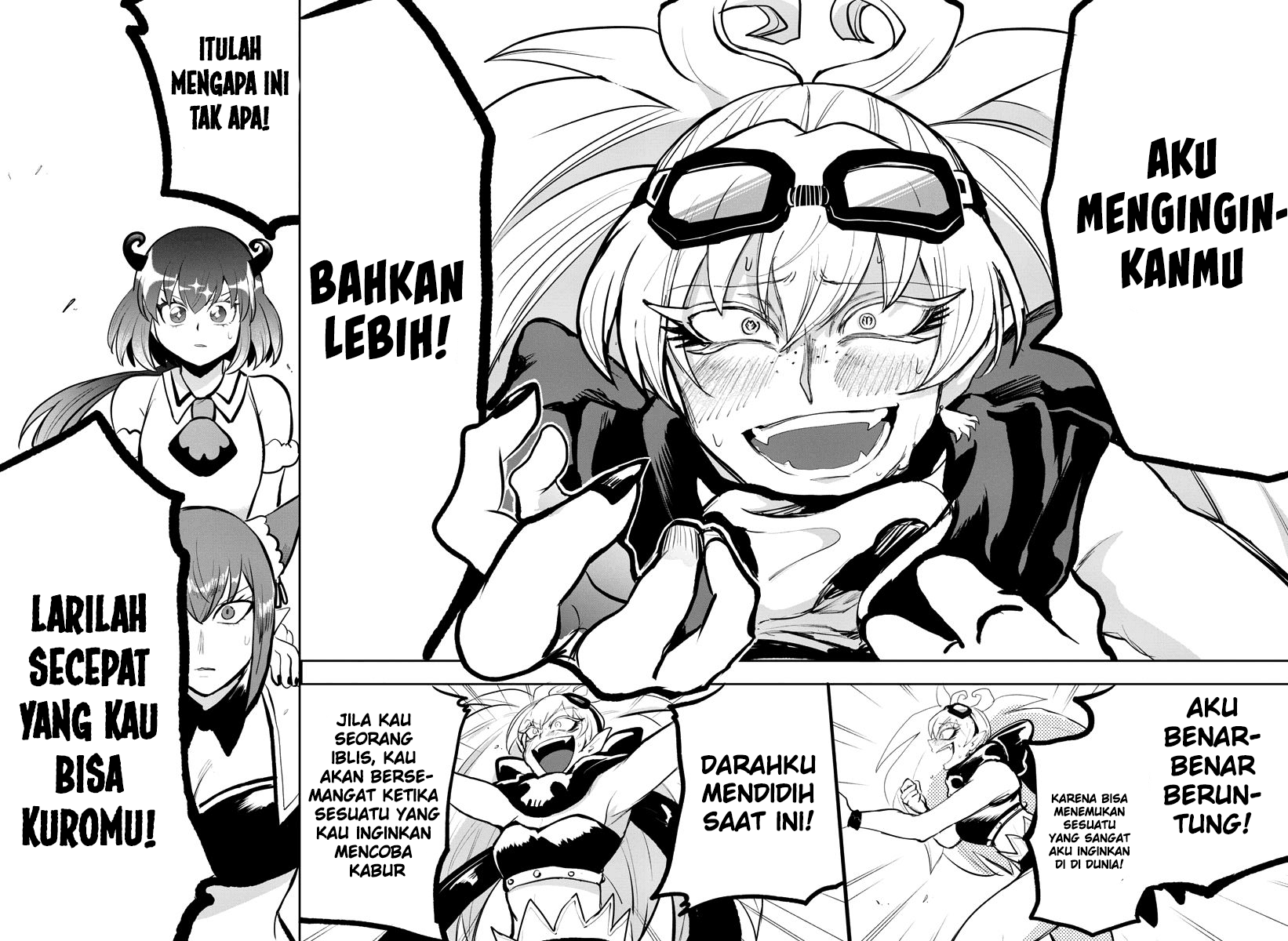 Chapter 192 - halaman 19