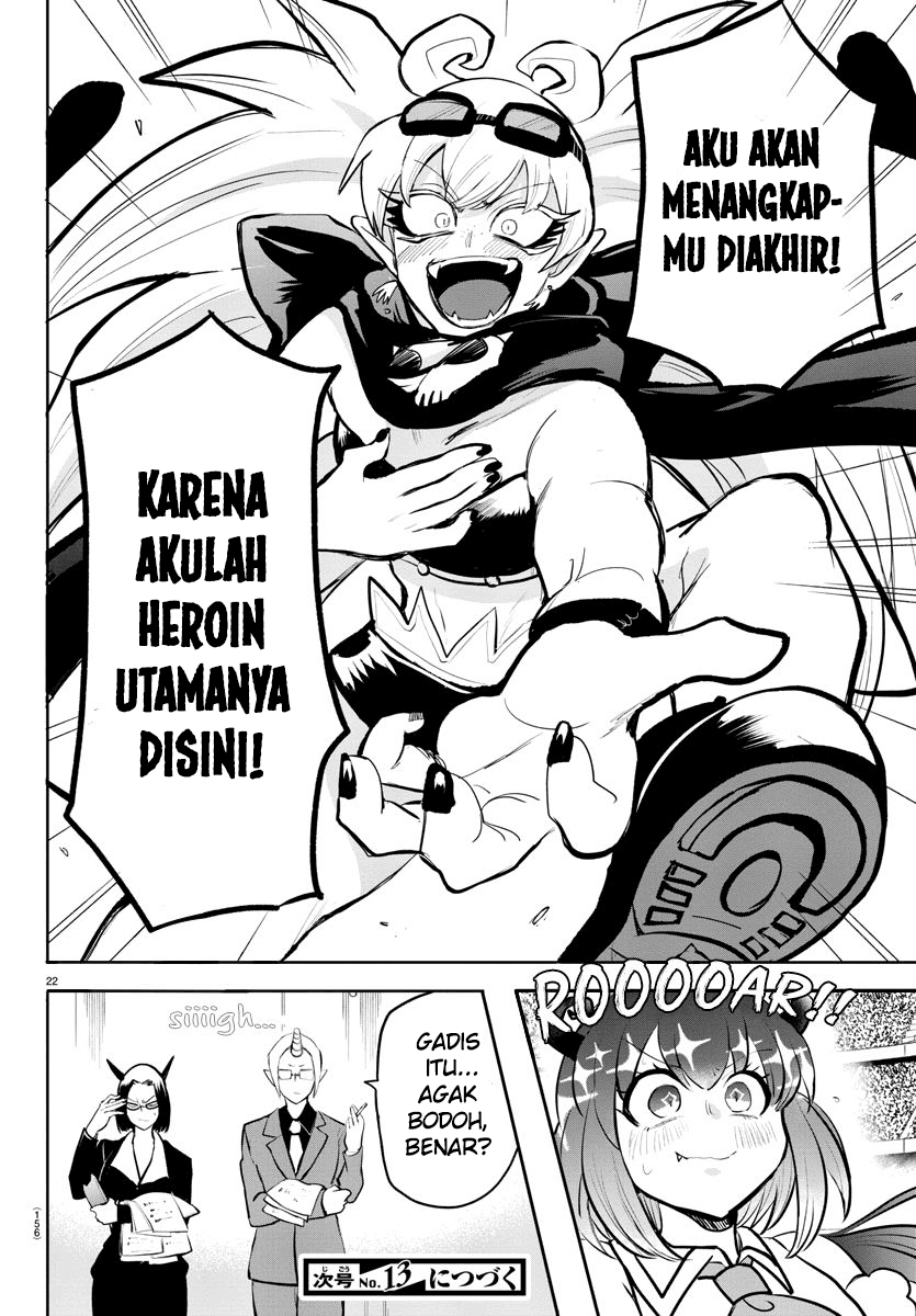 Chapter 192 - halaman 20