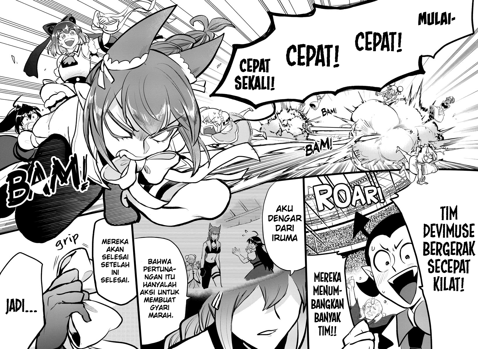 Chapter 192 - halaman 5
